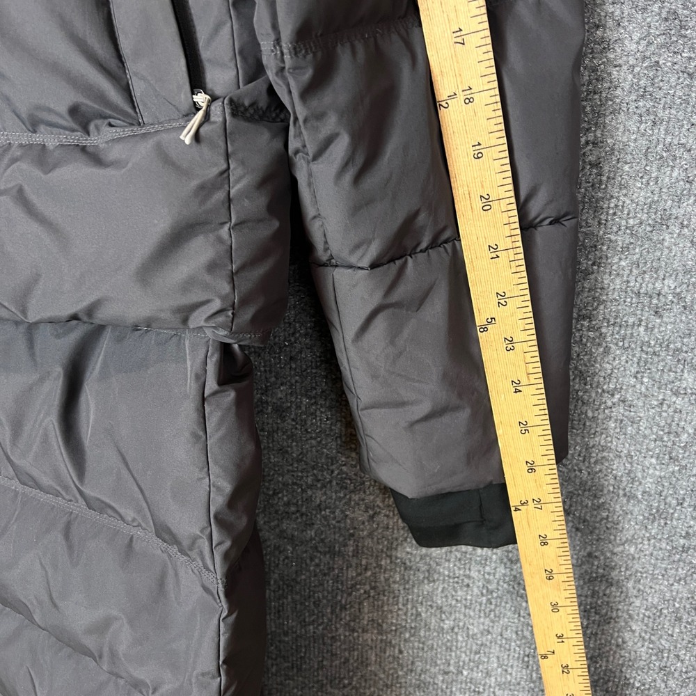 Stio Colter Infinium GTX‎ Convertible Gore Tex Down Puffer Coat Parka Jacket  L - Picture 6 of 12